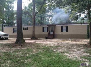 24488 Larry Dr, Denham Springs, LA 70726