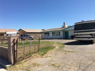 4329 E Russell Rd, Paradise, NV 89120