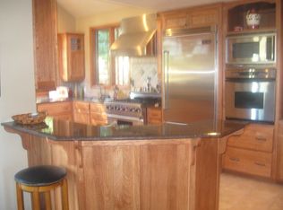 19400 S Fischers Mill Rd, Oregon City, OR 97045