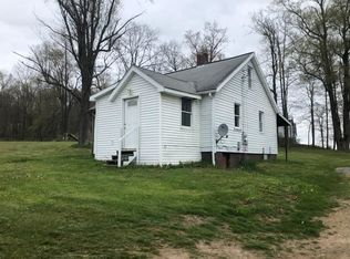2493 Perry Hwy, Portersville, PA 16051