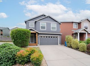 4011 NE 91st Cir, Vancouver, WA