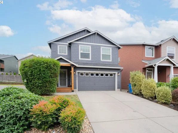 4011 NE 91st Cir, Vancouver, WA 98665