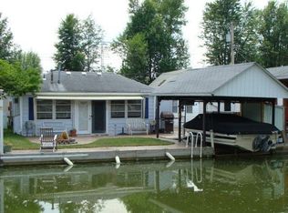 11632 Channel View Dr, Lakeview, OH 43331