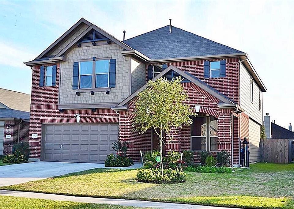 1st image of 18523 Morgans Forest Ln