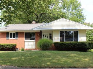 2008 Holly Way, Lansing, MI 48910