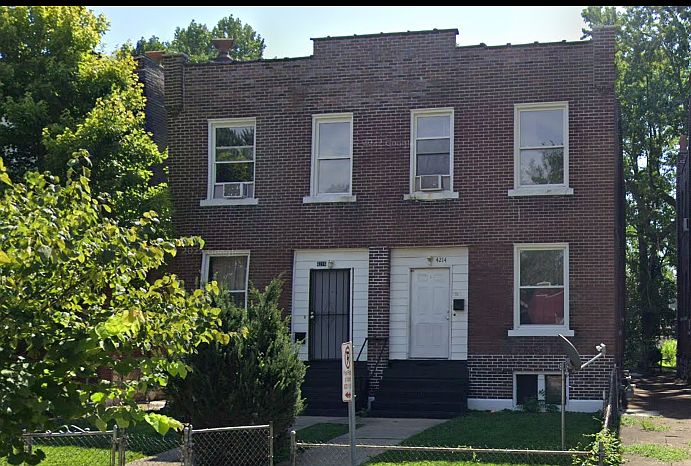1st image of 4216-4214 Clarence Ave