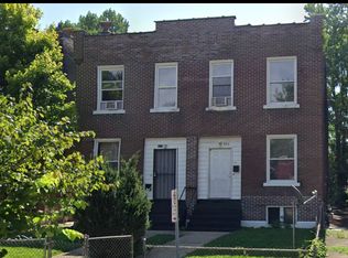 4216-4214 Clarence Ave, Saint Louis, MO 63115