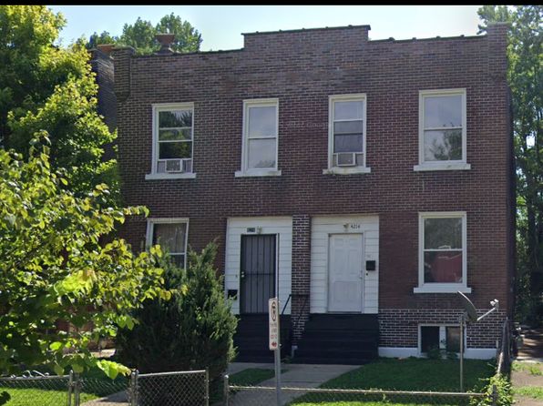 4216-4214 Clarence Ave
