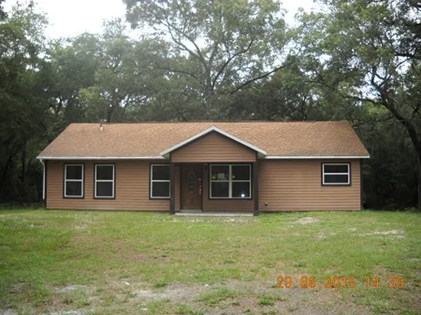 13150 NW 87th Ct, Chiefland, FL 32626