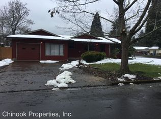 3805 North St, Springfield, OR 97478