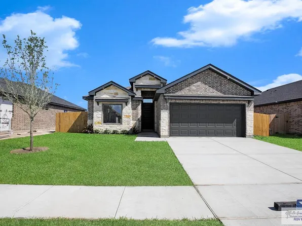 1435 Stirrup Cir #6, San Benito, TX 78586