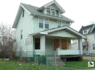 2307 E 101st St, Cleveland, OH