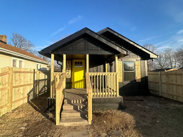1045 S Whitcomb Ave, Indianapolis, IN 46241