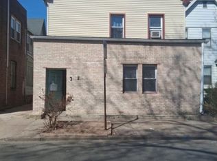 231 N Park St, East Orange, NJ