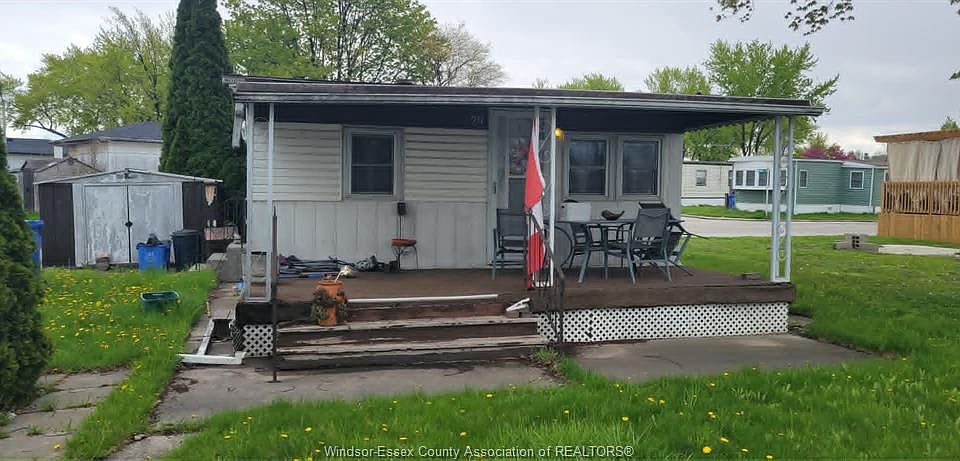 2nd image of 29 Robin Cres