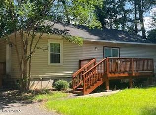 1355 Walls Rd, Macon, GA 31211