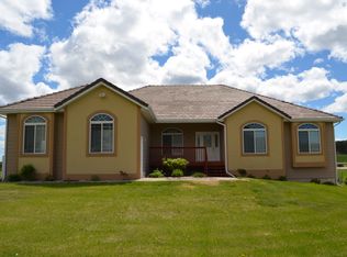 11155 Quaal Rd, Black Hawk, SD 57718