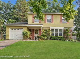 13 Kettle Ct, Howell, NJ 07731