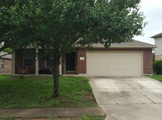 1216 Parker Pl, Cedar Park, TX 78613