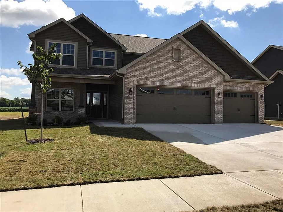 1st image of 4235 Tripoli Dr