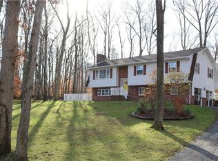 186 Champion Rd, North Franklin, CT 06254
