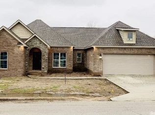 502 Edmonds, Monette, AR 72447