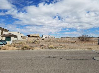 4551 Maricopa Cir, Las Cruces, NM 88011