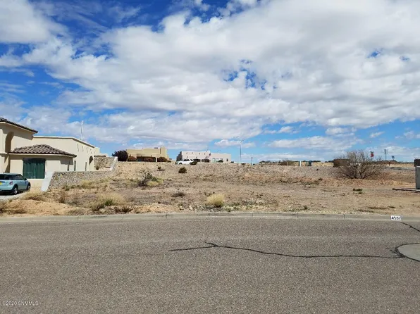 4551 Maricopa Cir, Las Cruces, NM 88011