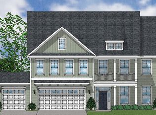 206 Horse Farm Pl, Lexington, SC 29072