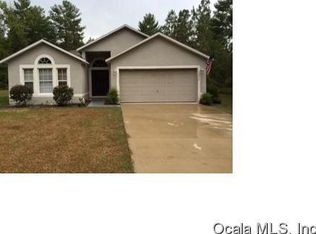 5272 SW 128th Street Rd, Ocala, FL 34473