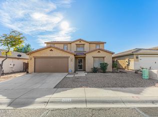 6944 S MORNING DEW Lane, Buckeye, AZ 85326