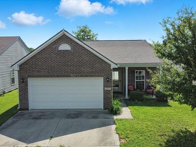 2253 Bridlewood Dr, Franklin, IN, 46131