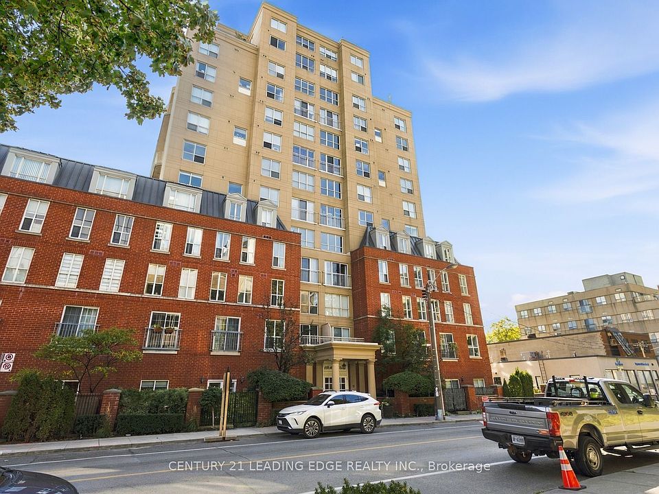 1st image of 119 Merton St #612