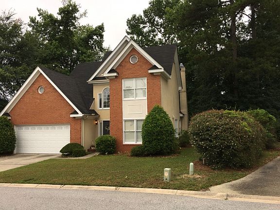 3rd image of 2952 Hillcreek Dr