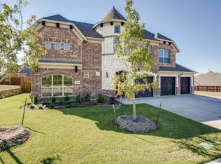 620 Sorrell Rd, McKinney, TX 75072