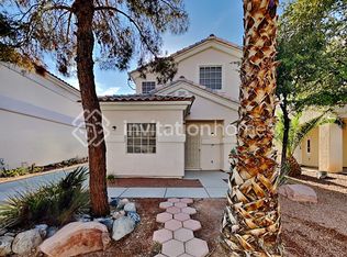 5972 Crumbling Ridge St, Henderson, NV 89011