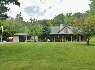 N5381 State Highway 54, Black River Falls, WI 54615