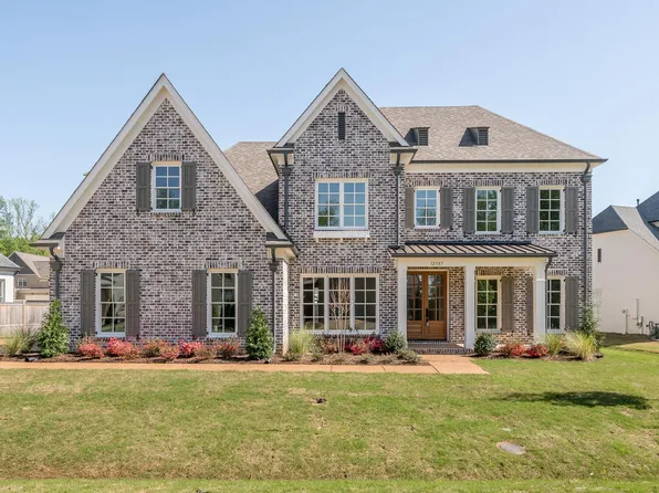 12587 Miss Carson Ln, Collierville, TN 38017