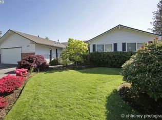 1277 NE 28th Ct, Gresham, OR 97030