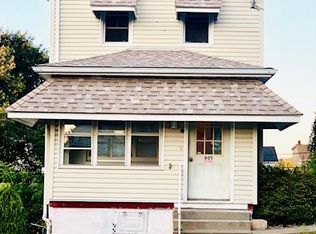 905 N Vine St, Hazleton, PA 18201
