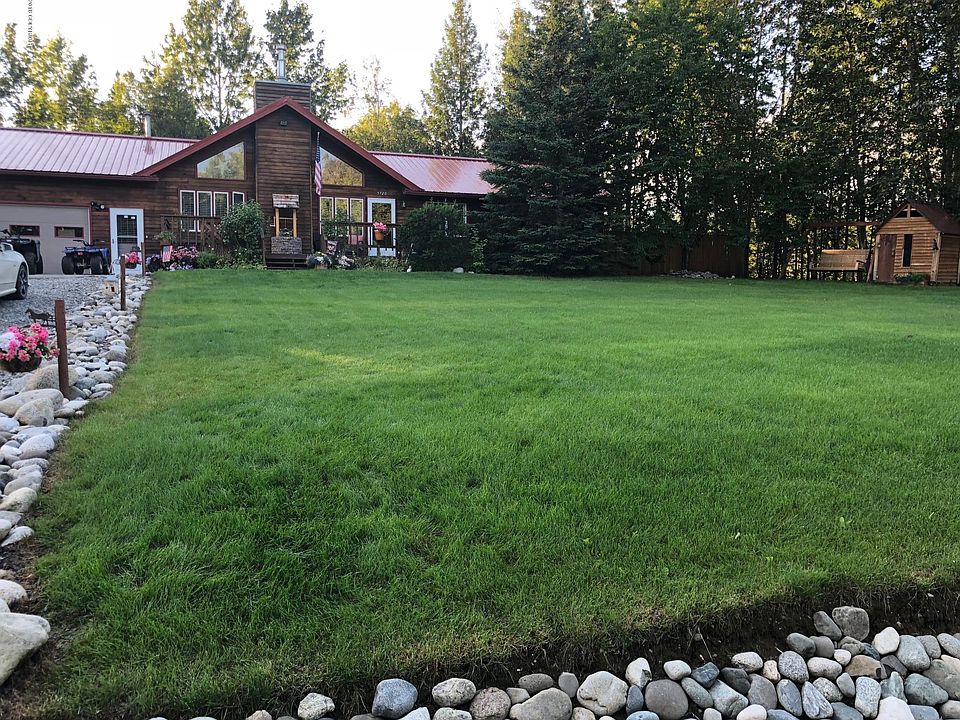 2nd image of 5720 N Nelchina Dr