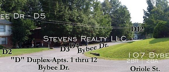 2nd image of 107 Bybee Dr APT D5