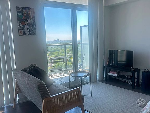 3rd image of 125 Redpath Ave #2411