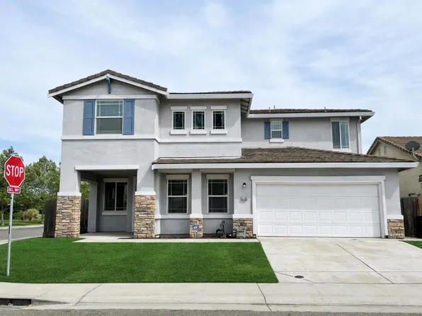 5700 Gold Poppy Way, Elk Grove, CA 95757