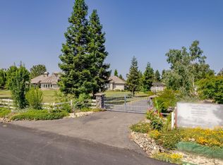 9850 Sherman Ln, Wilton, CA 95693