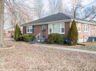 1703 Cardinal Ct, Shively, KY 40216