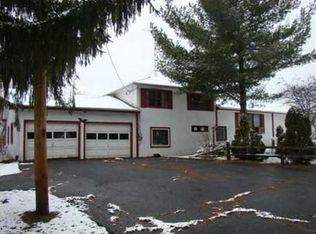 5897 Johnsville Rd, Centerburg, OH 43011