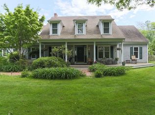 649 Locustfield Rd, East Falmouth, MA 02536