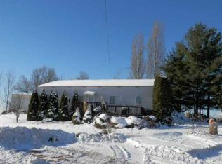 43347 Circle Dr, Boscobel, WI 53805