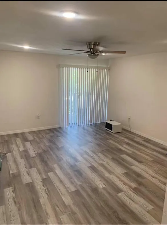 1 bed, 643 sqft, $1,100 — Photo 2